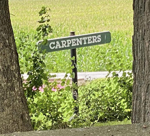 carpenters a